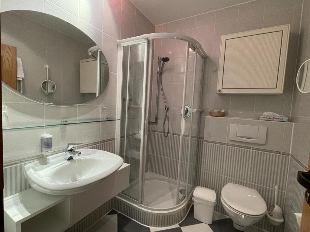 Sunside Ferien Wellness Oase Hotel Apartment'S Schwarzwald Am Schluchsee Exterior foto