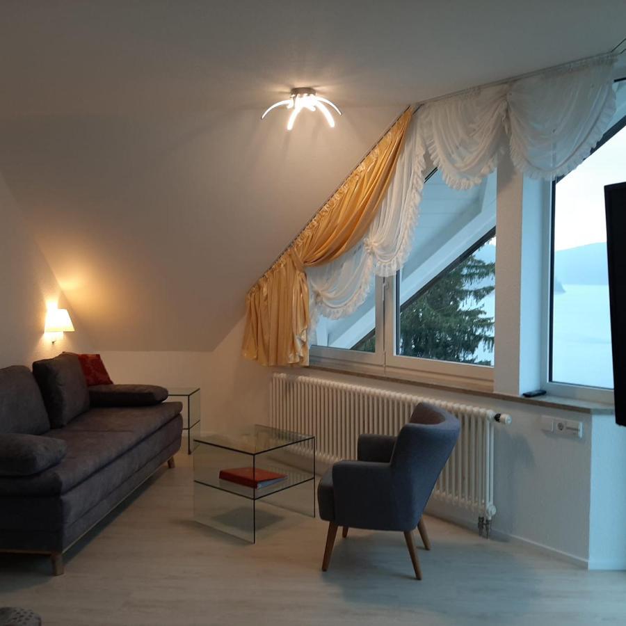 Sunside Ferien Wellness Oase Hotel Apartment'S Schwarzwald Am Schluchsee Exterior foto