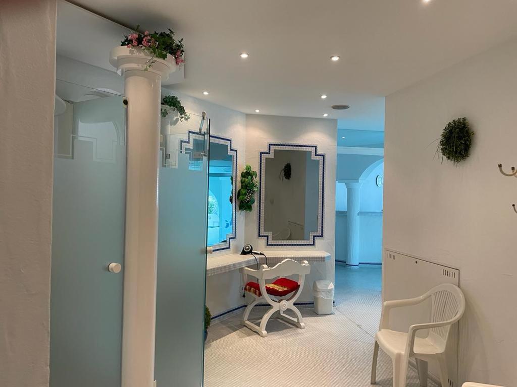 Sunside Ferien Wellness Oase Hotel Apartment'S Schwarzwald Am Schluchsee Exterior foto